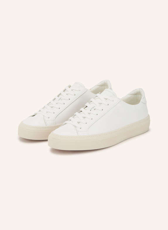 GARMENT PROJECT Sneakers KIT BLANC