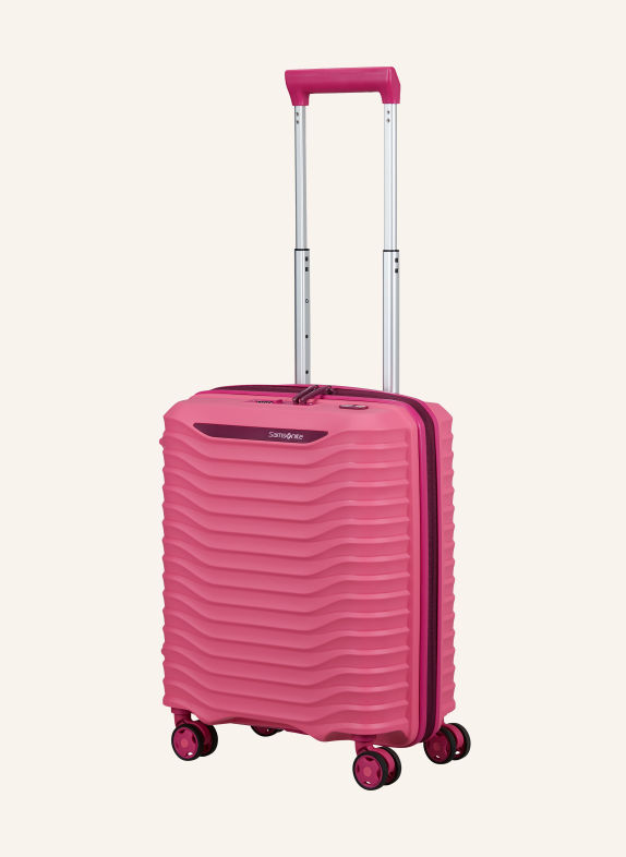 Samsonite Trolley SPINNER KIDZJOY PINK