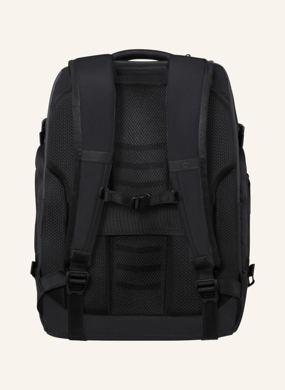 Samsonite Sac à dos BIZ2GO 2.0 avec compartiment pour ordinateur portable NOIR