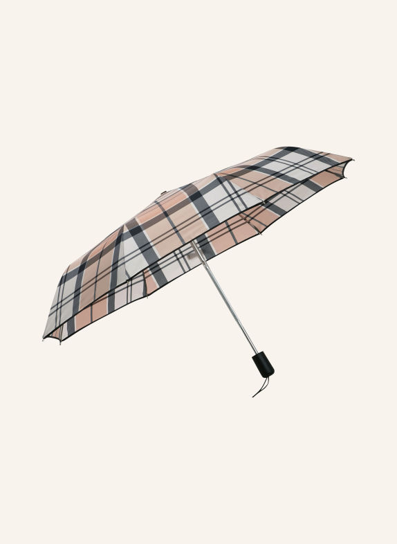 Samsonite Regenschirm ALU DROP S 2.0 BEIGE / ROSÉ / CREME