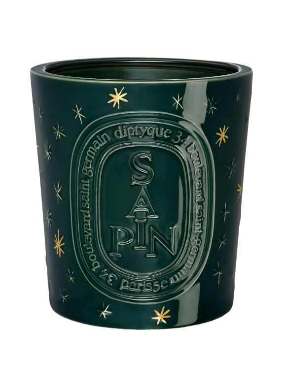 diptyque SAPIN - TANNE