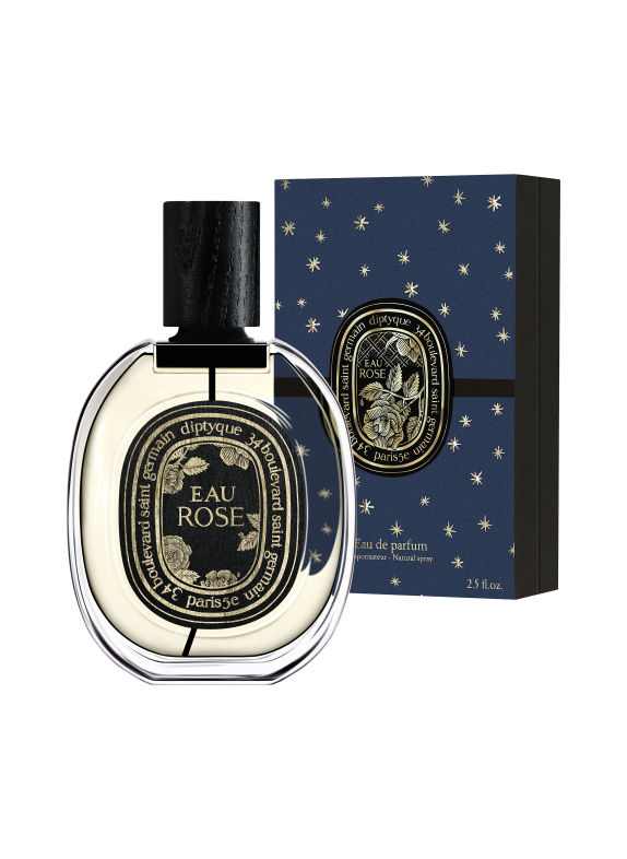 diptyque EAU ROSE