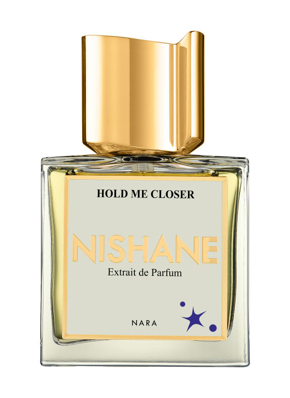 NISHANE HOLD ME CLOSER
