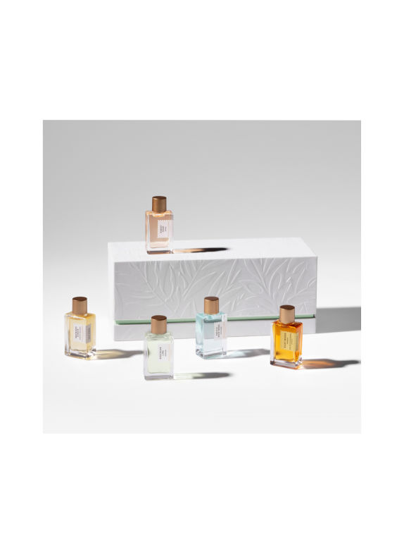 GOLDFIELD & BANKS THE MINIATURE COLLECTION