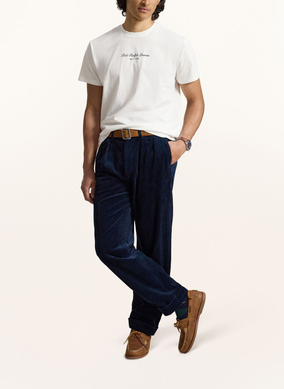 POLO RALPH LAUREN Tricou ALB