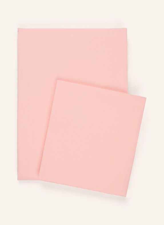 BONGUSTA Linge de lit ROSE