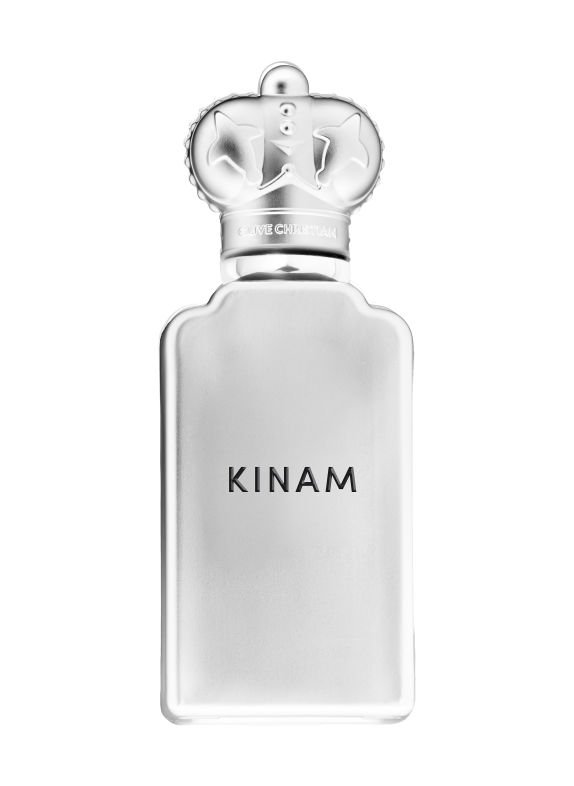 CLIVE CHRISTIAN KINAM