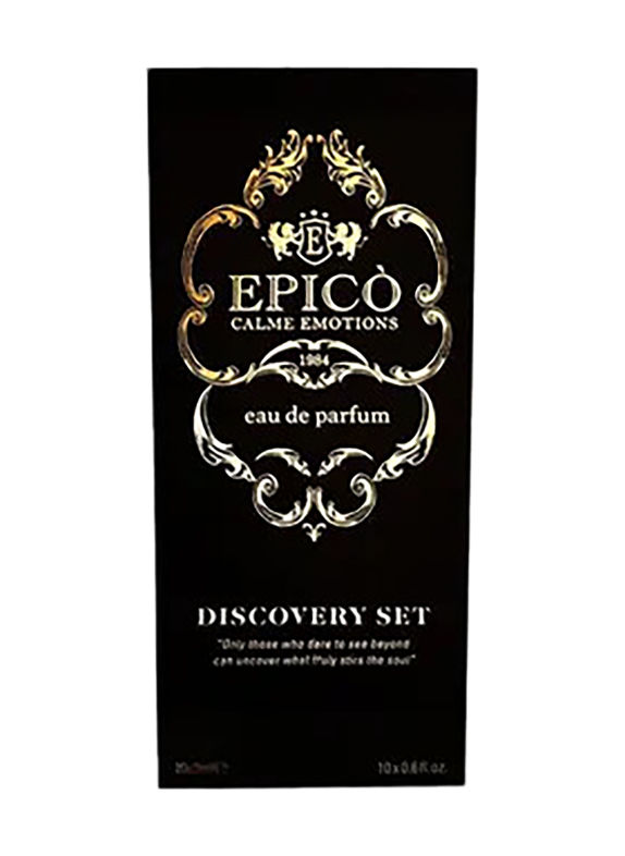 EPICO DISCOVERY SET
