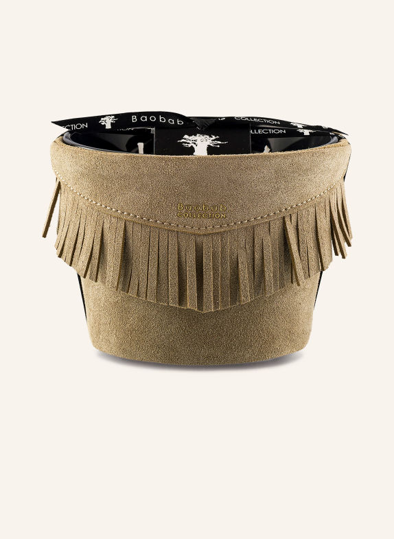 Baobab COLLECTION Duftkerze CALAMITY JANE THE PLAINS TAUPE