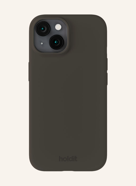 holdit Smartphone case DARK GRAY