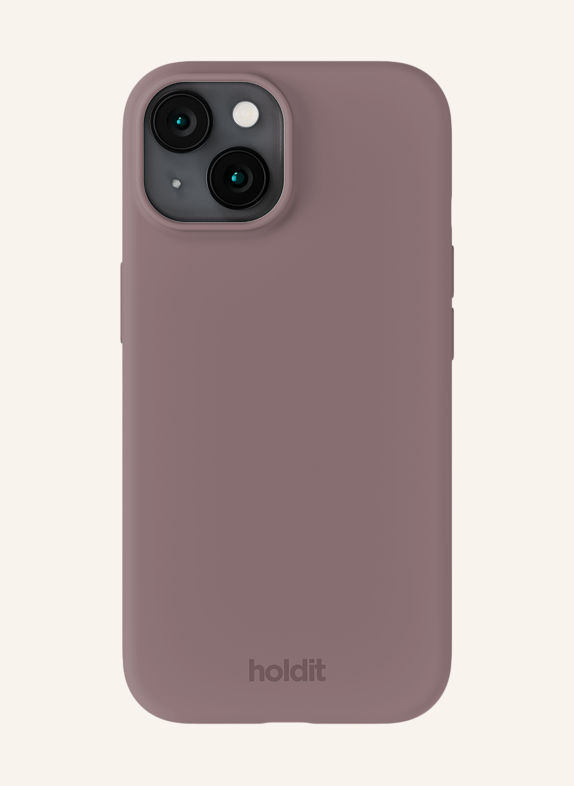 holdit Smartphonehoesje VIEUX ROSE