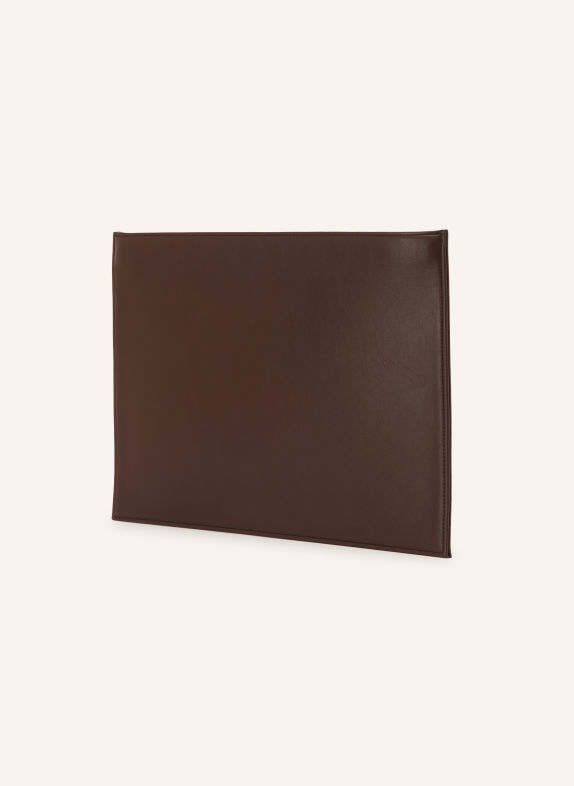 holdit Laptop sleeve TAUPE