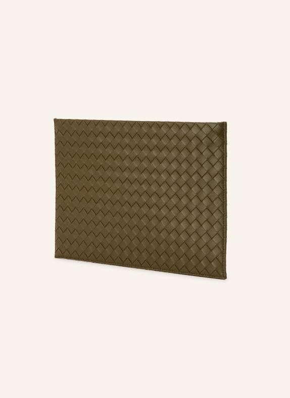 holdit Laptop-Hülle KHAKI