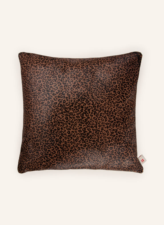 Natures Collection Decorative cushion BROWN / CAMEL / BLACK