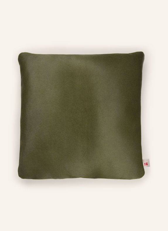 Natures Collection Coussin décoratif OLIVE