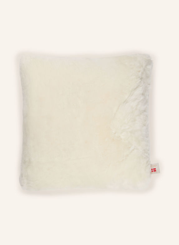 Natures Collection Decorative cushion CREAM