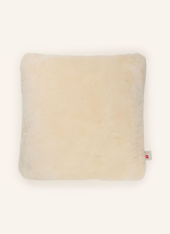 Natures Collection Decorative cushion LIGHT BROWN
