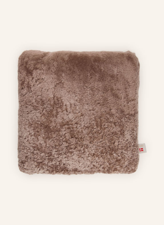 Natures Collection Decorative cushion TAUPE