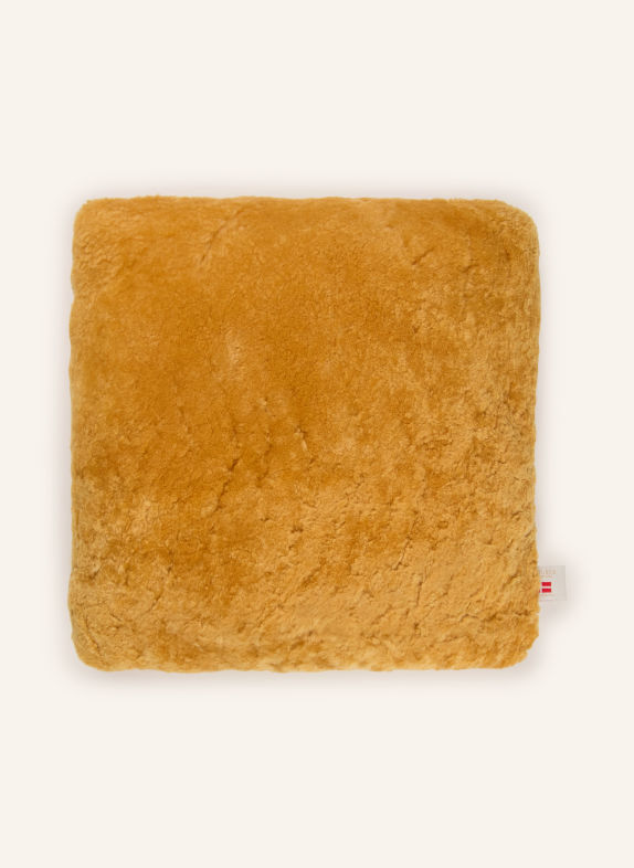 Natures Collection Coussin décoratif COGNAC