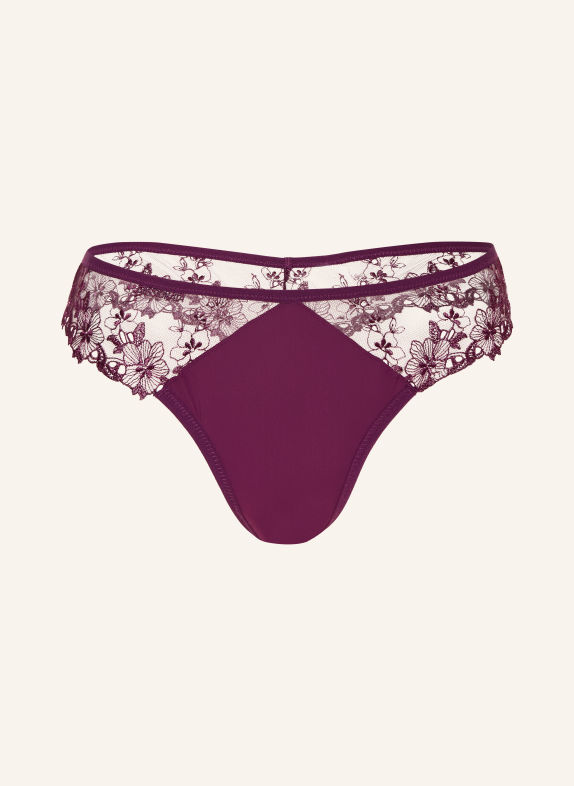 Passionata String CALYPSO LILAS
