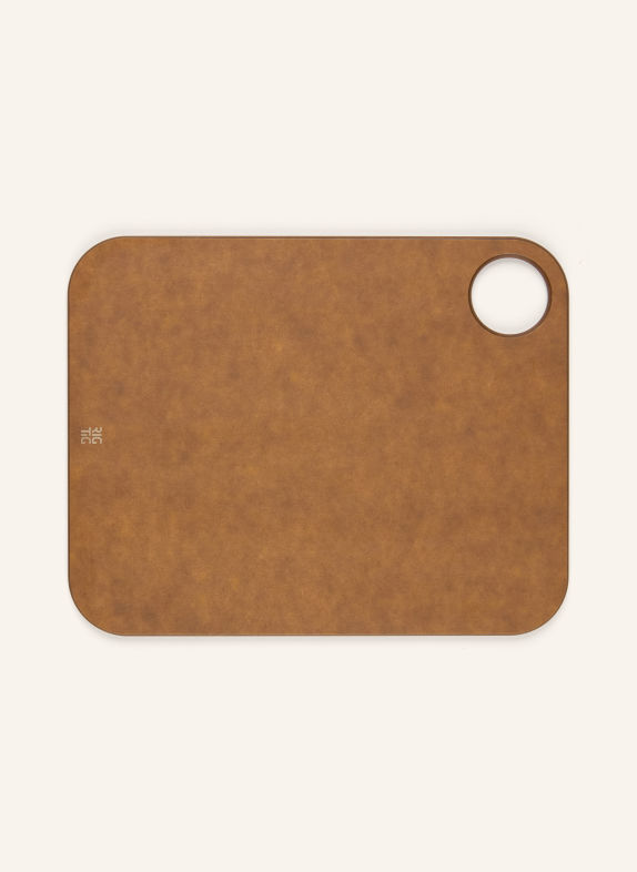 stelton Snijplank CUT-IT BRUIN