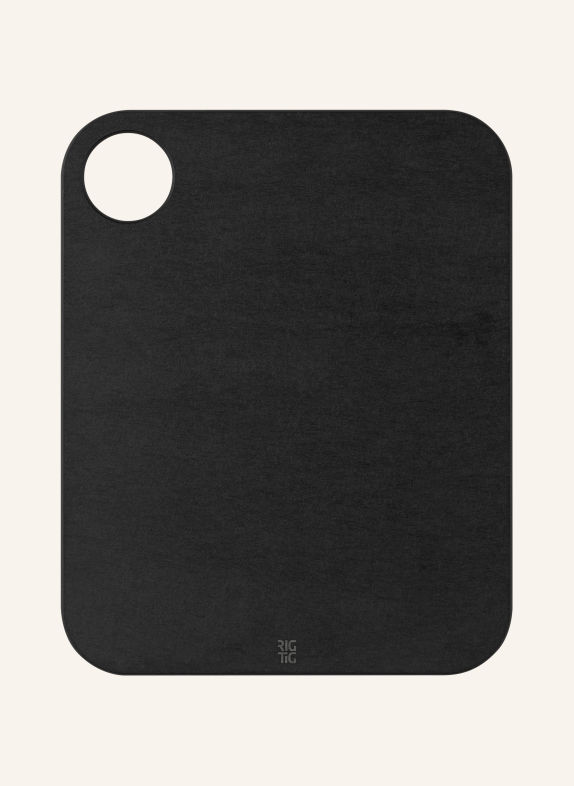 stelton CUT-IT Cutting Board BLACK