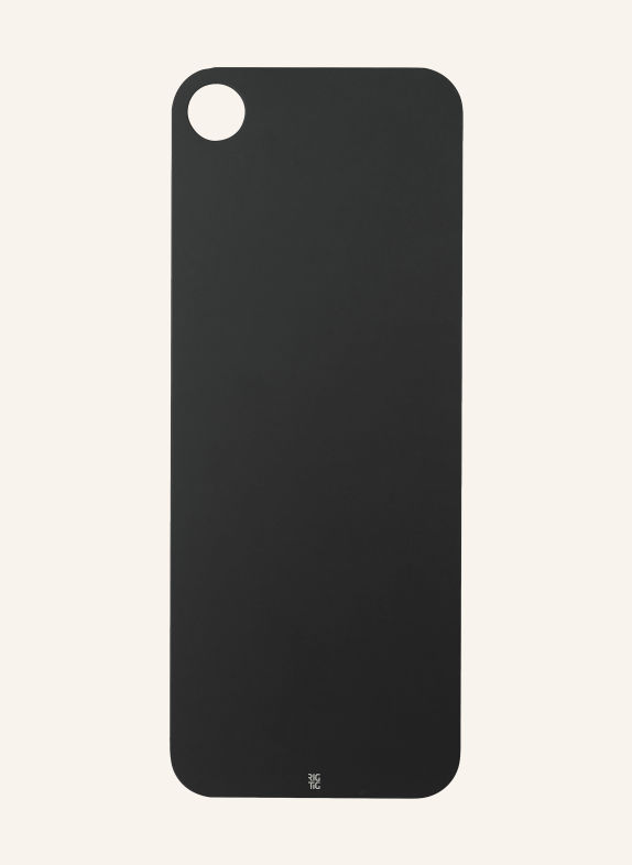 stelton CUT-IT Serving Board BLACK