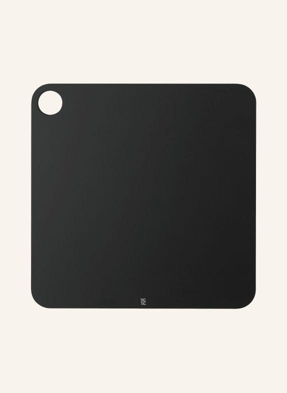 stelton CUT-IT Pizza Board BLACK
