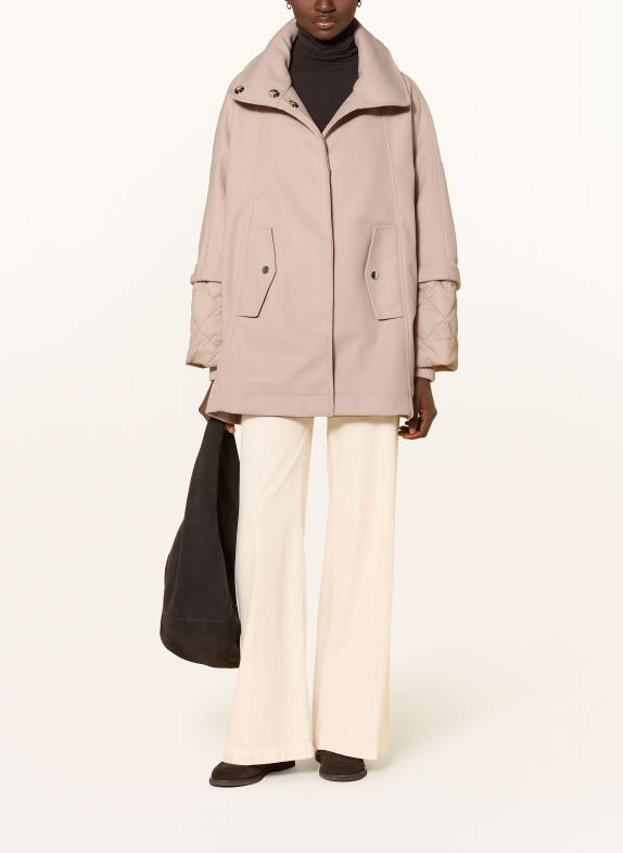 CARTOON Jacket BEIGE