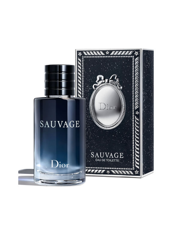 DIOR SAUVAGE