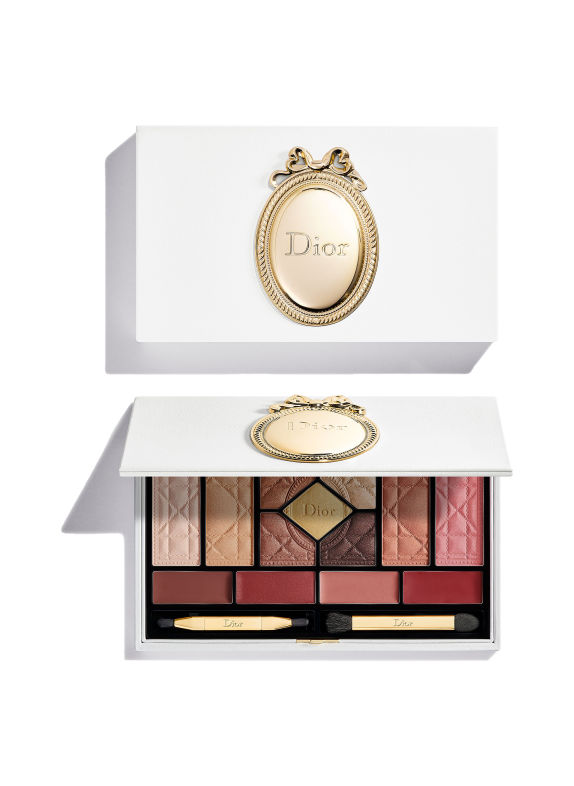 DIOR DIOR COUTURE PALETTE