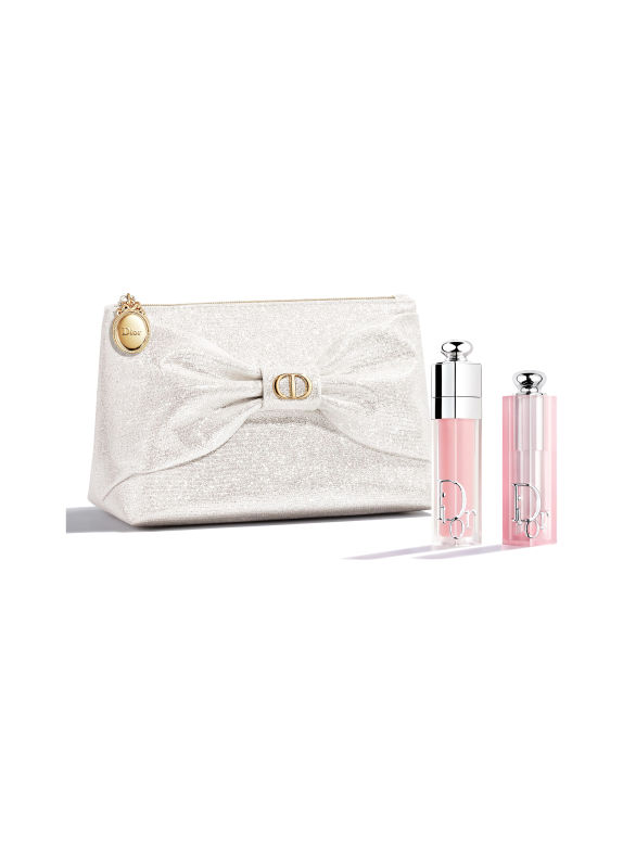 DIOR DAS VOLUMEN UND GLOW-RITUAL