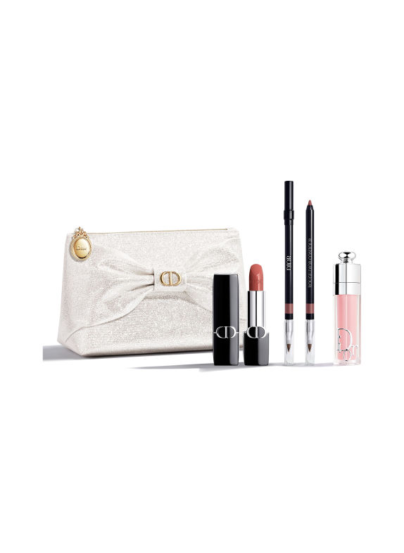 DIOR COUTURE LIPPEN-ESSENTIALS