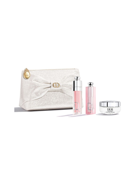 DIOR DAS SOFT GLOW RITUAL
