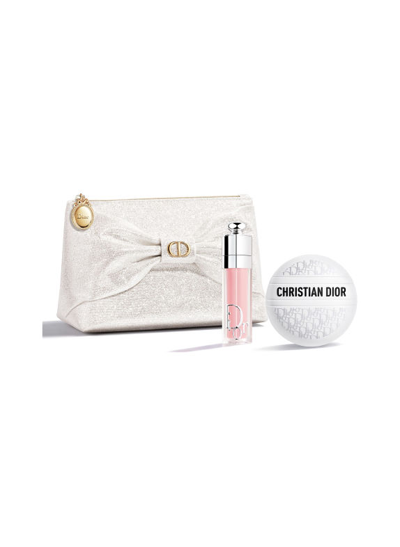 DIOR BEAUTY AND CARE RITUAL