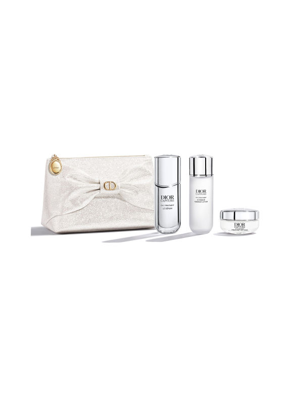 DIOR DIOR CAPTURE SET