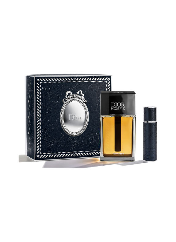DIOR DIOR HOMME INTENSE SET