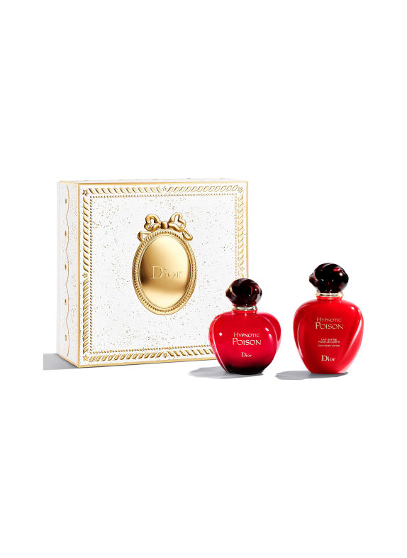 DIOR HYPNOTIC POISON SET