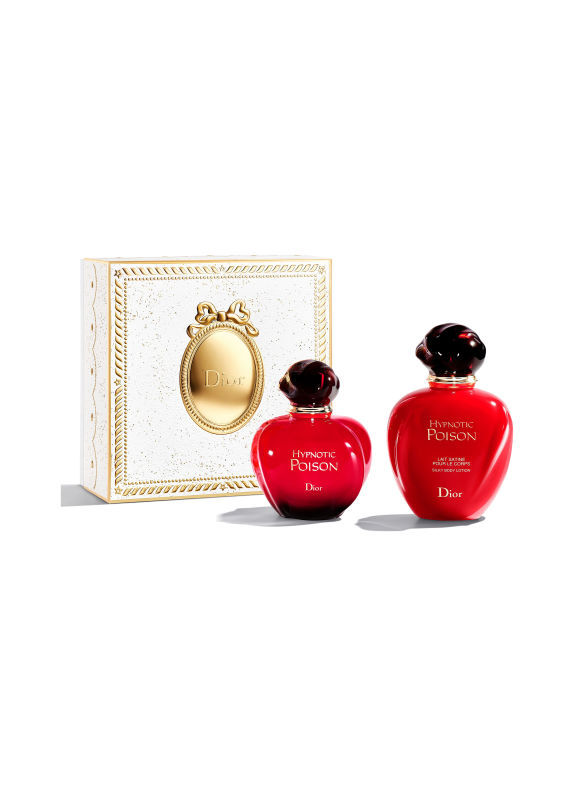 DIOR HYPNOTIC POISON SET