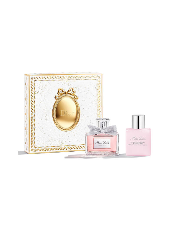 DIOR MISS DIOR EAU DE PARFUM SET