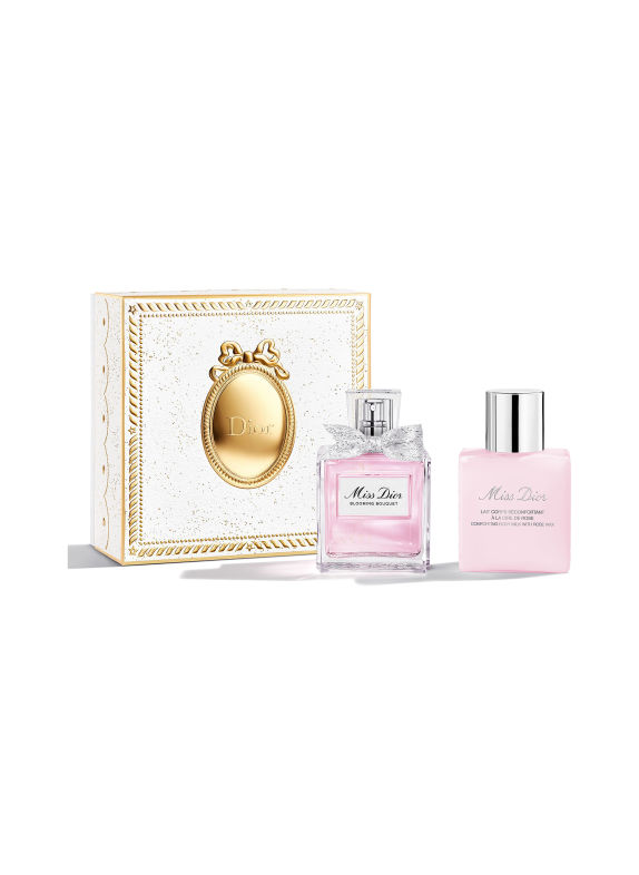 DIOR MISS DIOR BLOOMING BOUQUET SET