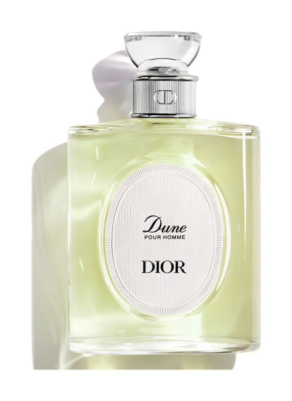 DIOR DUNE POUR HOMME