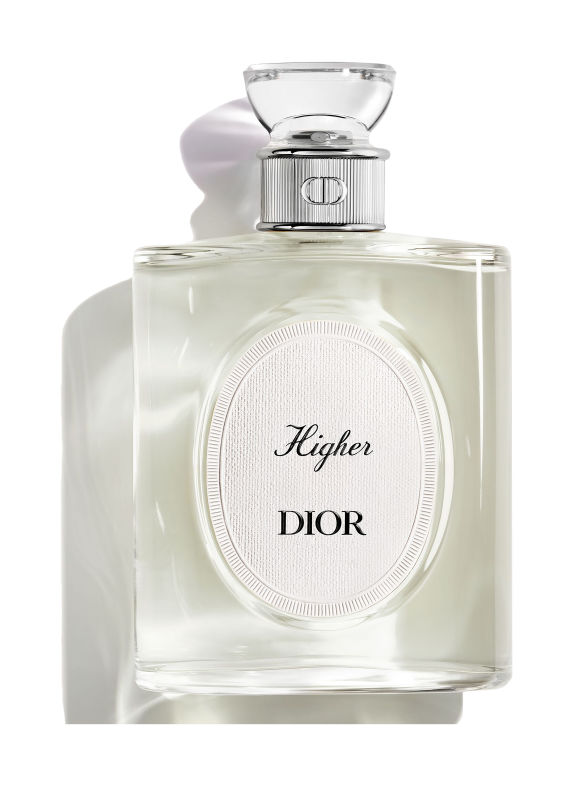 DIOR HIGHER