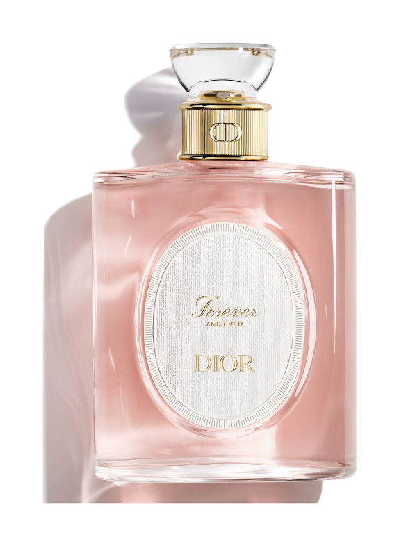 DIOR FOREVER AND EVER