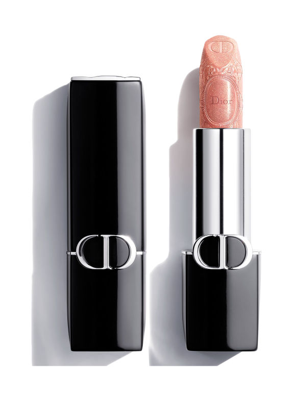DIOR ROUGE DIOR - LIMITIERTE EDITION 232 GLAZED PEACH