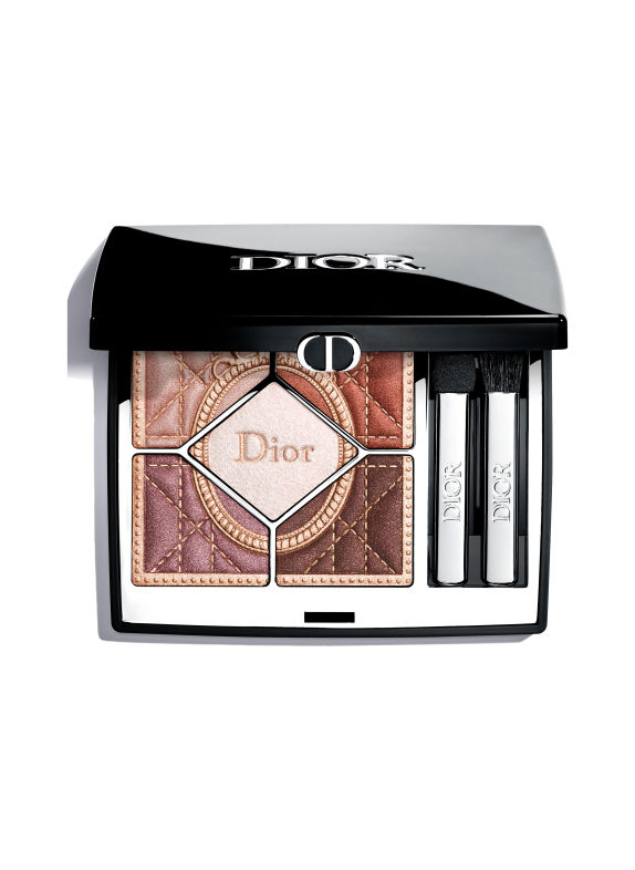DIOR DIORSHOW 5 COULEURS 623 CINNAMON GLAZE