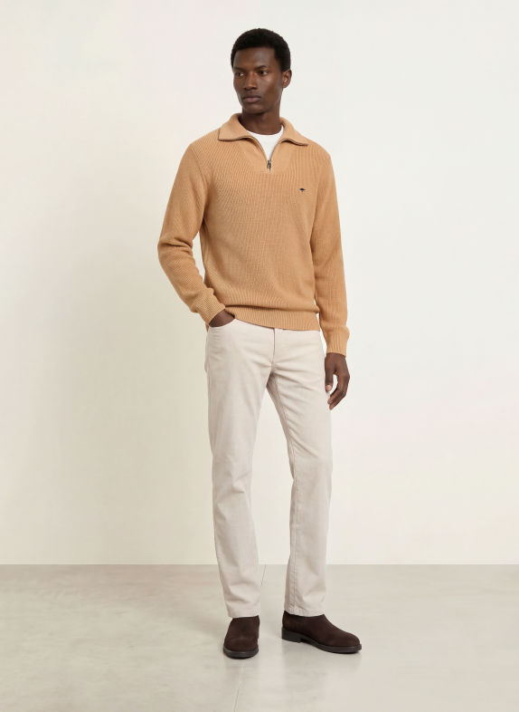 FYNCH-HATTON Troyer BEIGE
