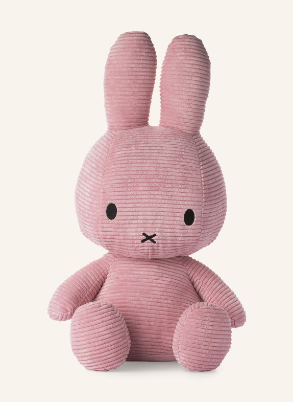miffy Plüsch-Spielzeug ROSÉ