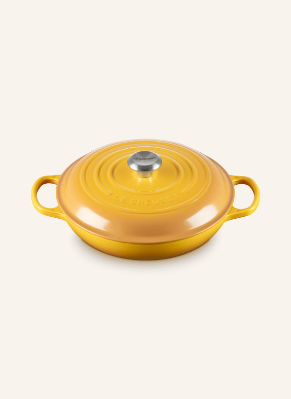 LE CREUSET Gourmet-Profitopf SIGNATURE NECTAR