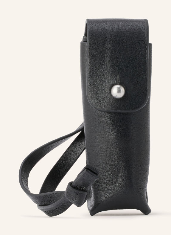 ALLSAINTS Lippenstift-Case STUD LIPSTICK CASE SCHWARZ